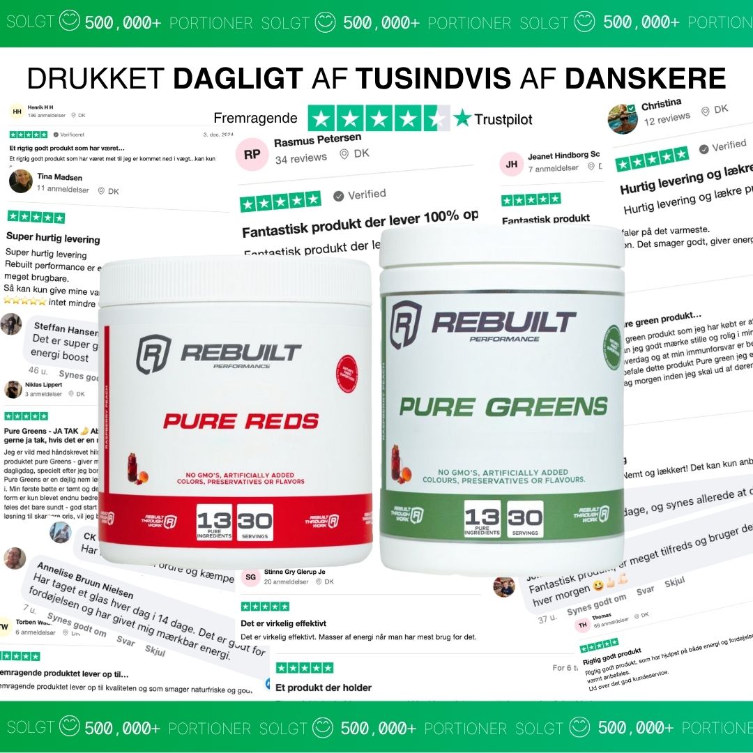 1 Pure Greens + 1 Pure Reds + Pure D3K2