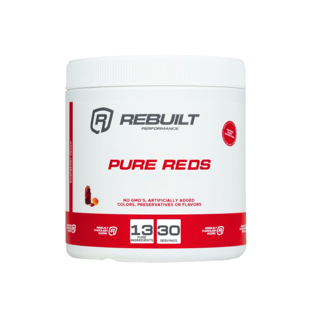 Pure Reds