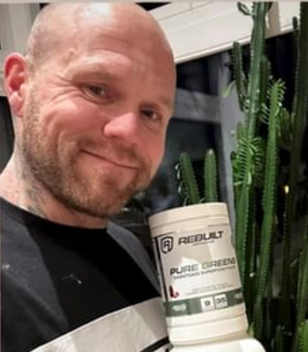 1.000.000+ portioner solgt