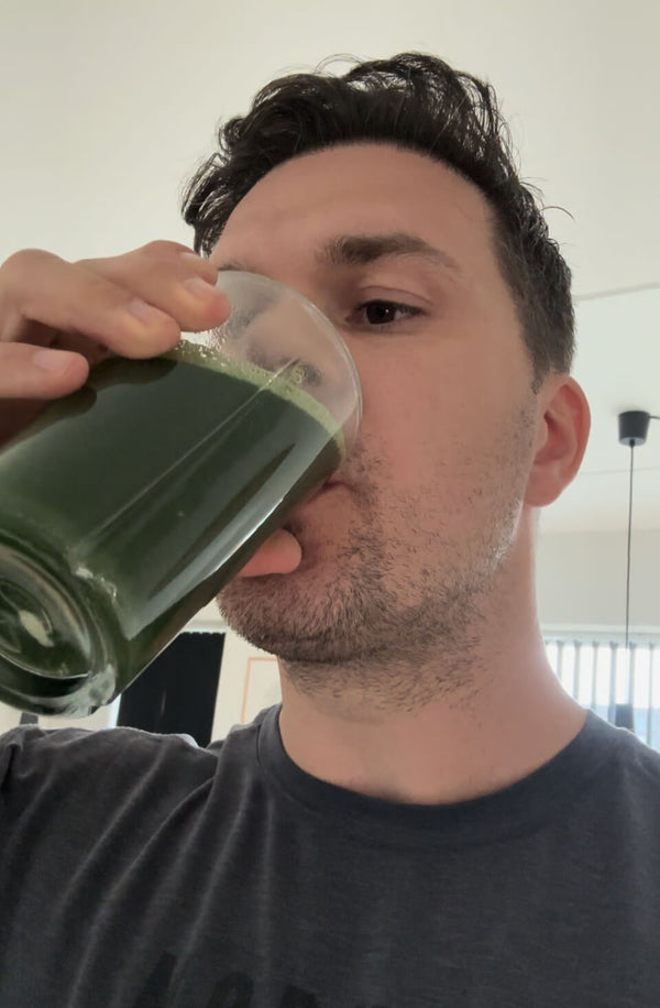 1.000.000+portioner solgt
