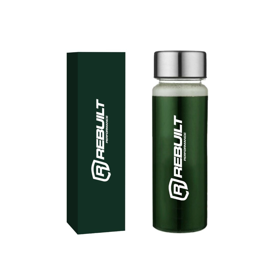 Rebuilt Premium Shaker 550ml