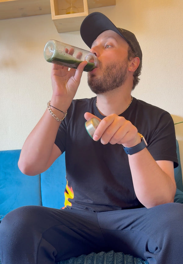 1.000.000+ portioner solgt