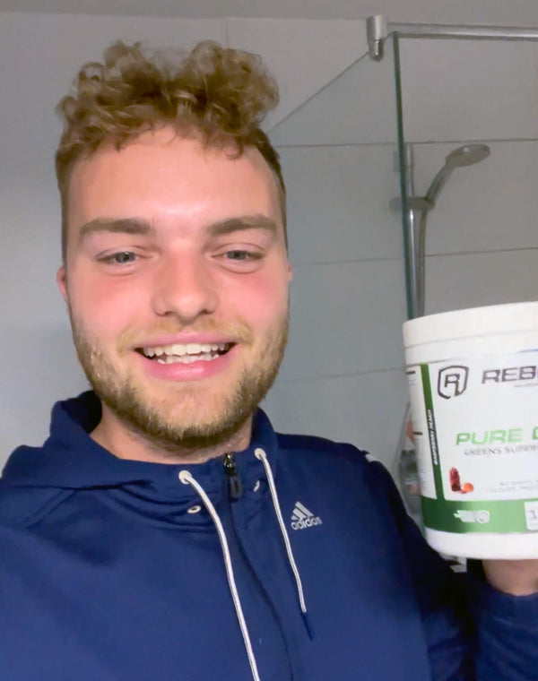1.000.000+ portioner solgt